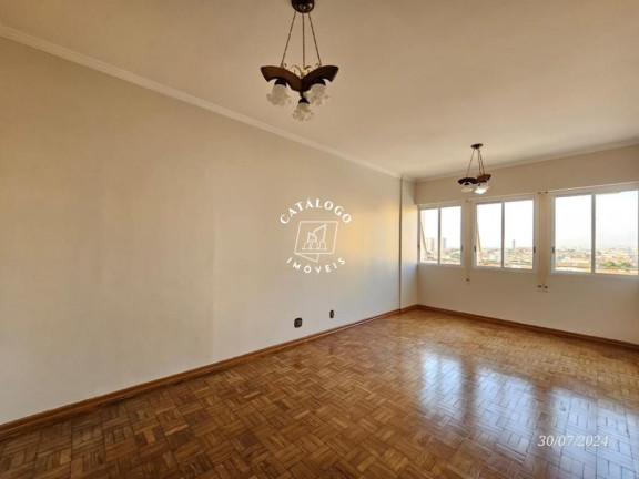 Imagem Apartamento com 2 Quartos à Venda, 97 m² em Centro - Ribeirão Preto Imagem Apartamento com 2 Quartos à Venda, 97 m² em Centro - Ribeirão Preto
