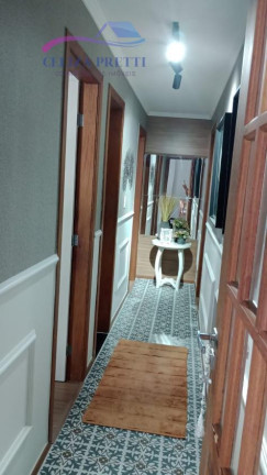 Imagem Apartamento com 3 Quartos à Venda, 102 m² em Itapuã - Vila Velha