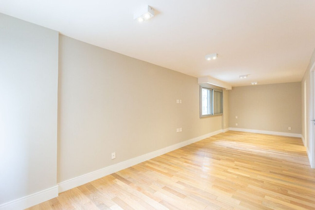 Imagem Apartamento com 2 Quartos à Venda, 161 m² em Moema - São Paulo