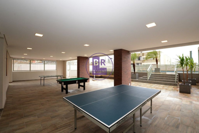 Imagem Apartamento com 3 Quartos à Venda, 97 m² em Centro - Londrina