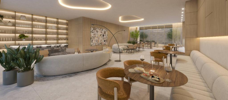 Imagem Apartamento com 5 Quartos à Venda, 395 m² em Praia Da Costa - Vila Velha
