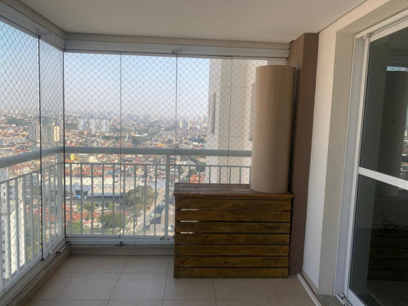 Imagem Apartamento com 4 Quartos à Venda, 110 m² em Imirim - São Paulo