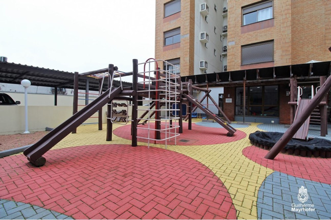 Imagem Apartamento com 3 Quartos à Venda, 94 m² em Tristeza - Porto Alegre