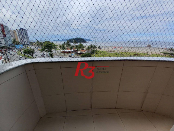 Imagem Apartamento com 2 Quartos à Venda, 140 m² em Itararé - São Vicente Imagem Apartamento com 2 Quartos à Venda, 140 m² em Itararé - São Vicente