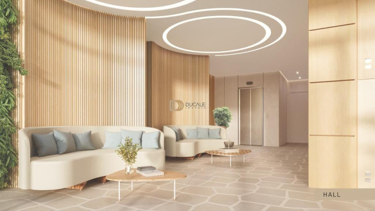 Imagem Apartamento com 2 Quartos à Venda, 69 m² em Enseada Azul - Guarapari