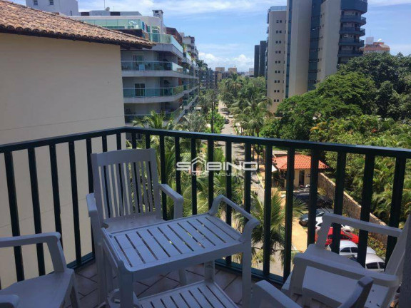 Imagem Apartamento com 3 Quartos para Temporada, 90 m² em Riviera De São Lourenço - Bertioga
