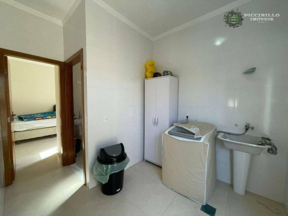 Imagem Sobrado com 5 Quartos à Venda, 261 m² em Balneário Flórida - Praia Grande
