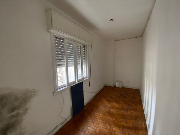 Imagem Apartamento com 3 Quartos à Venda, 155 m² em Gonzaga - Santos