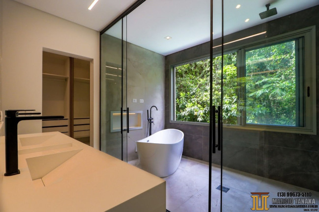 Imagem Casa com 6 Quartos à Venda, 567 m² em Riviera - Bertioga
