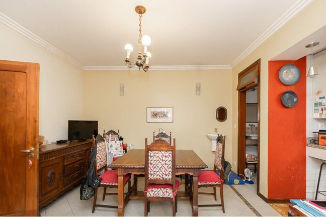 Imagem Casa com 3 Quartos à Venda, 220 m² em Vila Mariana - São Paulo Imagem Casa com 3 Quartos à Venda, 220 m² em Vila Mariana - São Paulo