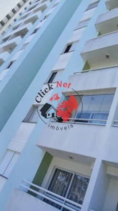Imagem Apartamento com 2 Quartos à Venda, 56 m² em Assunção - São Bernardo Do Campo Imagem Apartamento com 2 Quartos à Venda, 56 m² em Assunção - São Bernardo Do Campo