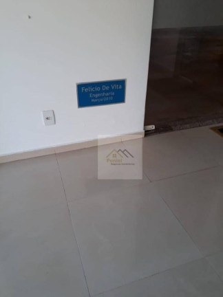 Imagem Apartamento com 3 Quartos à Venda, 107 m² em Jardim Paulista - Ribeirão Preto