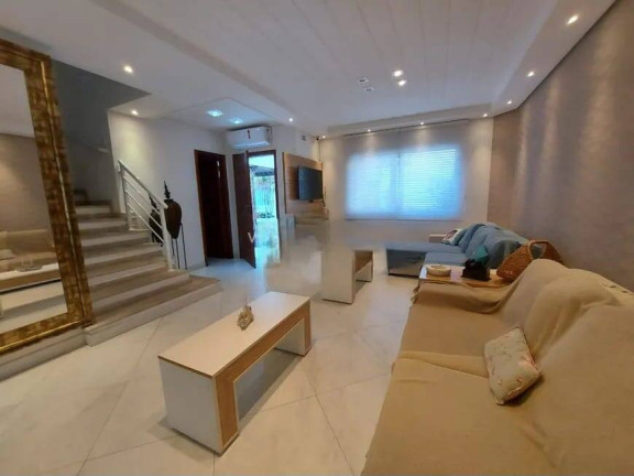 Imagem Casa com 4 Quartos à Venda, 180 m² em Enseada - Guarujá