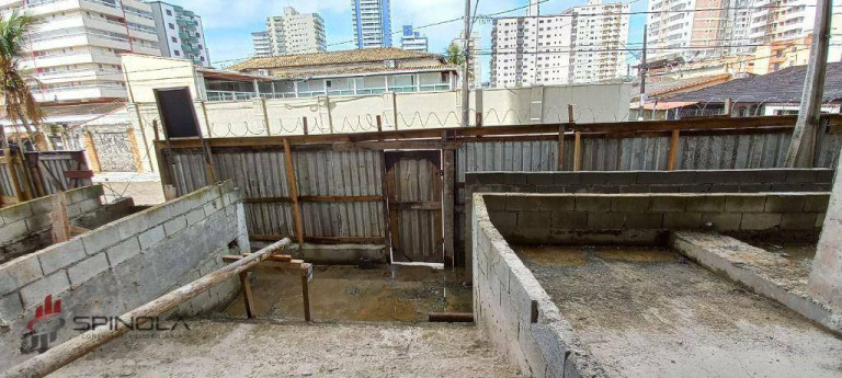 Imagem Apartamento com 3 Quartos à Venda, 106 m² em Aviação - Praia Grande Imagem Apartamento com 3 Quartos à Venda, 106 m² em Aviação - Praia Grande