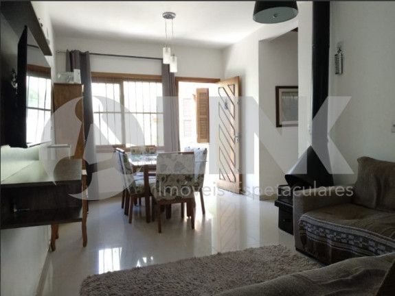 Imagem Casa com 3 Quartos à Venda, 94 m² em Vila Nova - Porto Alegre