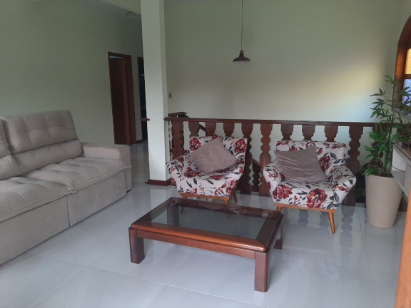 Imagem Casa com 4 Quartos à Venda, 317 m² em Jardim Belvedere - Volta Redonda