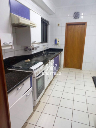 Imagem Apartamento com 3 Quartos à Venda, 227 m² em Centro - Londrina Imagem Apartamento com 3 Quartos à Venda, 227 m² em Centro - Londrina