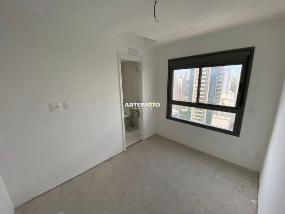 Imagem Apartamento com 2 Quartos à Venda, 78 m² em Brooklin - São Paulo Imagem Apartamento com 2 Quartos à Venda, 78 m² em Brooklin - São Paulo