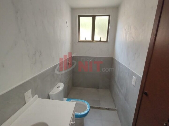 Imagem Casa com 4 Quartos à Venda, 180 m² em São Francisco - Niterói Imagem Casa com 4 Quartos à Venda, 180 m² em São Francisco - Niterói