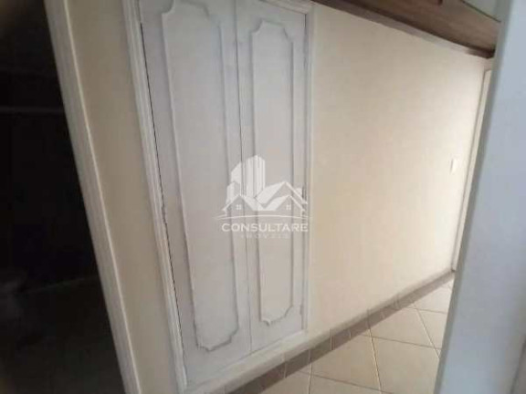 Imagem Apartamento com 3 Quartos à Venda, 139 m² em Marapé - Santos