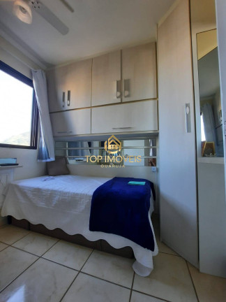 Imagem Apartamento com 2 Quartos à Venda, 59 m² em Jardim Las Palmas - Guarujá Imagem Apartamento com 2 Quartos à Venda, 59 m² em Jardim Las Palmas - Guarujá