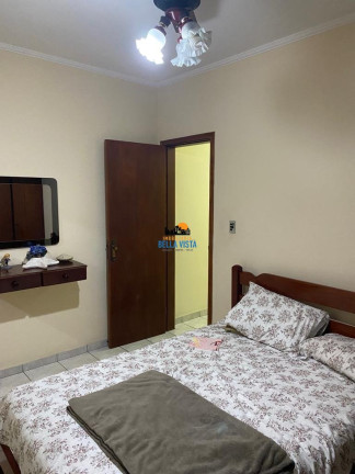 Imagem Apartamento com 2 Quartos à Venda, em Guilhermina - Praia Grande Imagem Apartamento com 2 Quartos à Venda, em Guilhermina - Praia Grande