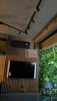 Imagem Studio com 1 Quarto para Alugar, 29 m² em Moema índios - São Paulo Imagem Studio com 1 Quarto para Alugar, 29 m² em Moema índios - São Paulo