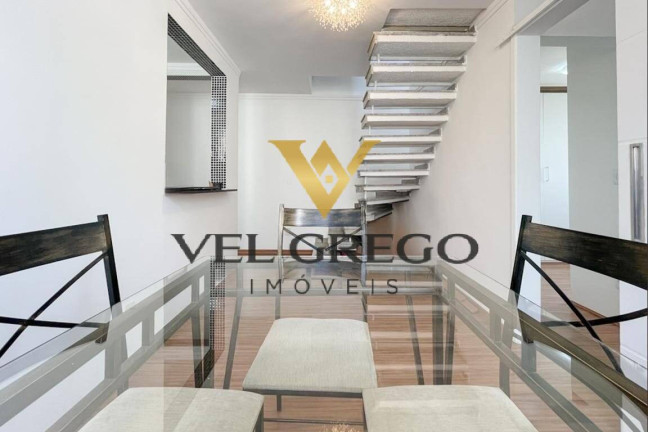 Imagem Apartamento com 2 Quartos à Venda, 114 m² em Jardim Borborema - São Bernardo Do Campo Imagem Apartamento com 2 Quartos à Venda, 114 m² em Jardim Borborema - São Bernardo Do Campo