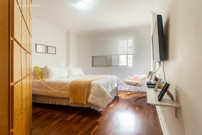 Imagem Apartamento com 3 Quartos à Venda, 192 m² em Jardim América - São Paulo Imagem Apartamento com 3 Quartos à Venda, 192 m² em Jardim América - São Paulo