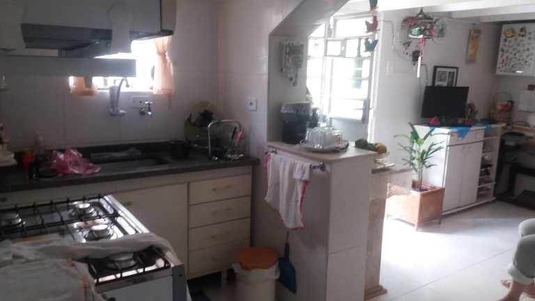 Imagem Apartamento com 2 Quartos à Venda, 230 m² em Vila Guarani (z Sul) - São Paulo