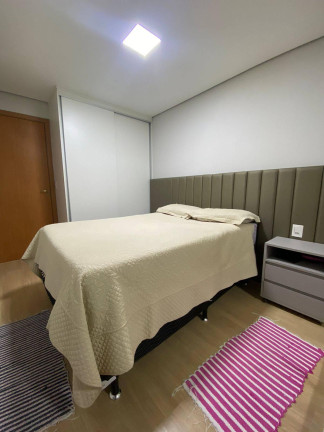 Imagem Apartamento com 2 Quartos à Venda, 47 m² em São Virgílio - Caxias Do Sul
