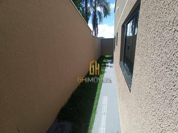 Imagem Casa com 2 Quartos à Venda, 85 m² em Residencial Alice Barbosa - Goiânia