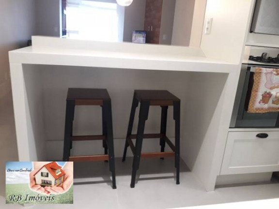 Imagem Apartamento com 3 Quartos à Venda, 90 m² em Vila Assunção - Santo André Imagem Apartamento com 3 Quartos à Venda, 90 m² em Vila Assunção - Santo André