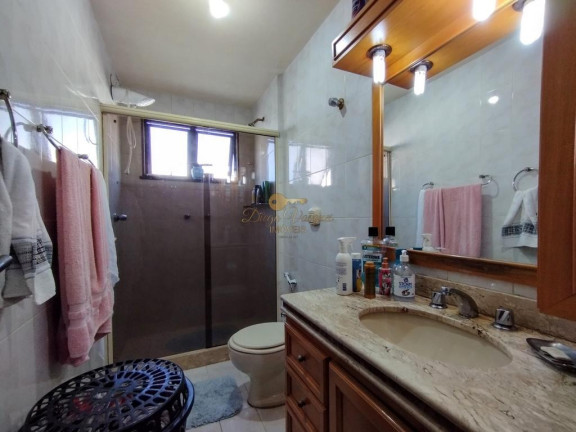 Imagem Apartamento com 3 Quartos à Venda, 112 m² em Várzea