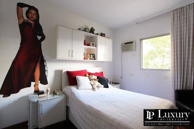 Imagem Apartamento com 3 Quartos à Venda, 160 m² em Jardim Paulista - São Paulo Imagem Apartamento com 3 Quartos à Venda, 160 m² em Jardim Paulista - São Paulo