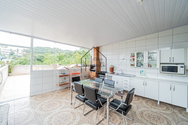 Imagem Casa com 3 Quartos à Venda, 250 m² em Chácara Vista Alegre - Cotia