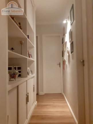 Imagem Apartamento com 3 Quartos à Venda, 64 m² em Vila Andrade - São Paulo
