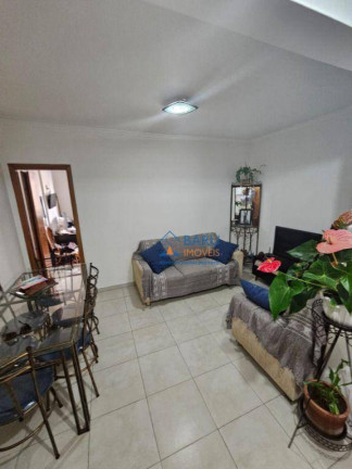Imagem Apartamento com 1 Quarto à Venda, 42 m² em Brooklin Paulista - São Paulo