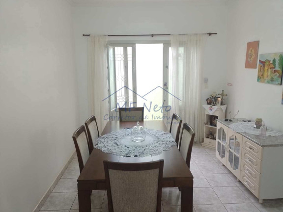 Imagem Casa com 3 Quartos à Venda, 253 m² em Jardim Ferrarezzi - Pirassununga