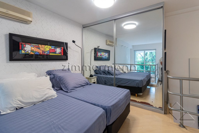 Imagem Apartamento com 1 Quarto à Venda, 147 m² em Alto De Pinheiros - São Paulo Imagem Apartamento com 1 Quarto à Venda, 147 m² em Alto De Pinheiros - São Paulo