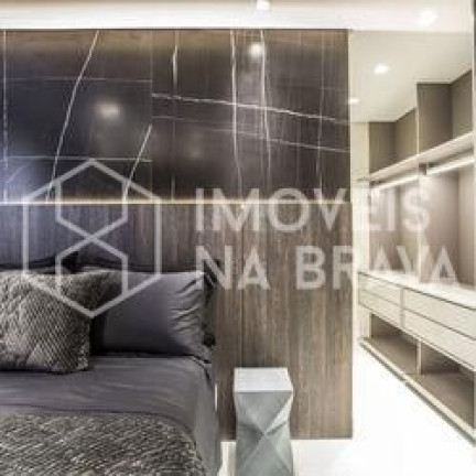 Imagem Apartamento com 4 Quartos à Venda, 167 m² em Centro - Balneário Camboriú