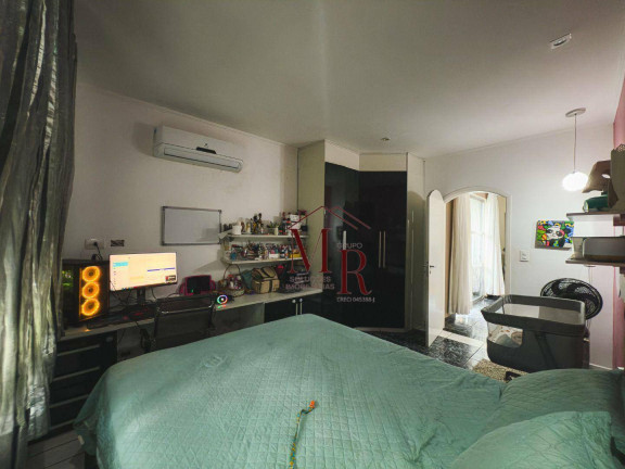 Imagem Casa com 4 Quartos à Venda, 288 m² em Canto Do Forte - Praia Grande