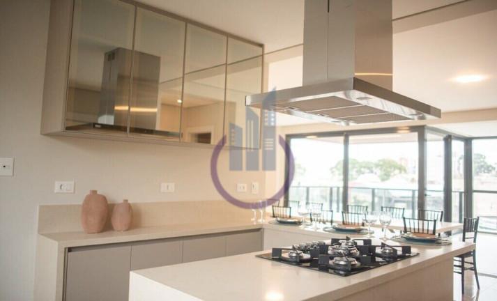 Imagem Apartamento com 3 Quartos à Venda, 200 m² em Alto Da Glória - Curitiba Imagem Apartamento com 3 Quartos à Venda, 200 m² em Alto Da Glória - Curitiba