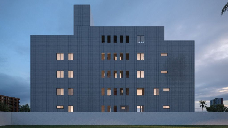 Imagem Imóvel com 3 Quartos à Venda, 77 m² em Manaíra - João Pessoa
