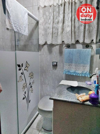 Imagem Apartamento com 3 Quartos à Venda, 85 m² em Jardim Independência - São Vicente Imagem Apartamento com 3 Quartos à Venda, 85 m² em Jardim Independência - São Vicente