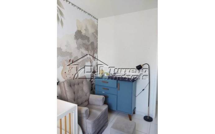 Imagem Apartamento com 2 Quartos à Venda, 75 m² em Jardim Das Indústrias - São José Dos Campos Imagem Apartamento com 2 Quartos à Venda, 75 m² em Jardim Das Indústrias - São José Dos Campos