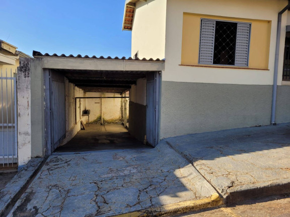 Imagem Casa com 3 Quartos à Venda, 113 m² em Jardim Santo André - São João Da Boa Vista Imagem Casa com 3 Quartos à Venda, 113 m² em Jardim Santo André - São João Da Boa Vista