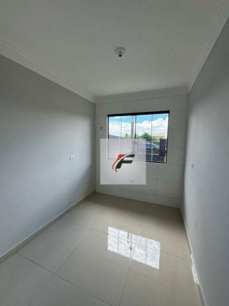 Imagem Sobrado com 3 Quartos à Venda, 62 m² em Campo De Santana - Curitiba