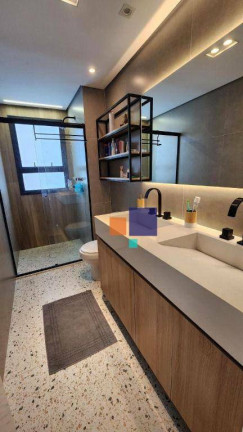 Imagem Apartamento com 2 Quartos à Venda, 106 m² em Tatuapé - São Paulo