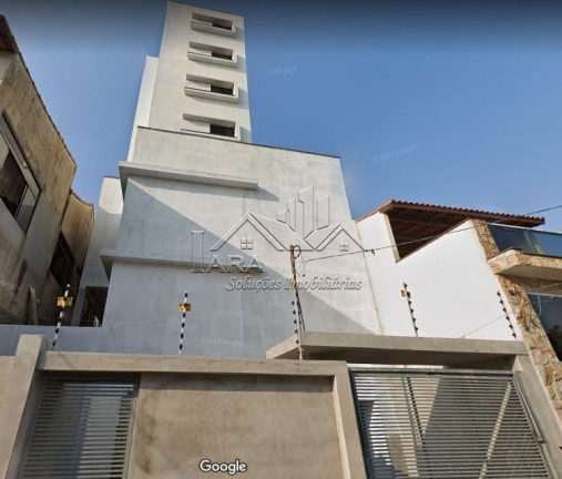 Apartamento com 2 Quartos à Venda,  em Itaquera - São Paulo